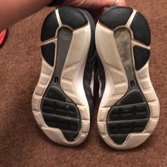 Nike Lunarglide 5 - Picture 5 of 5